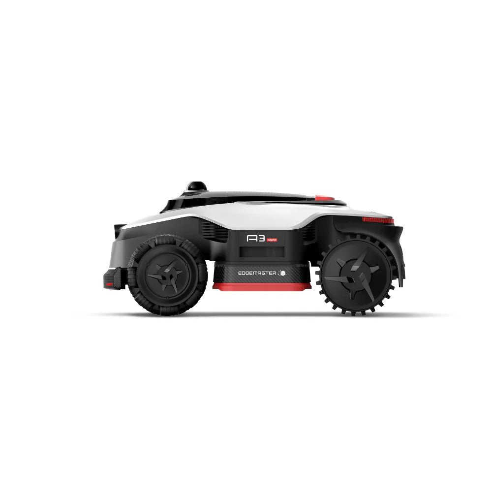 Dreame Robotic Mower A3 AWD Pro 5000m2