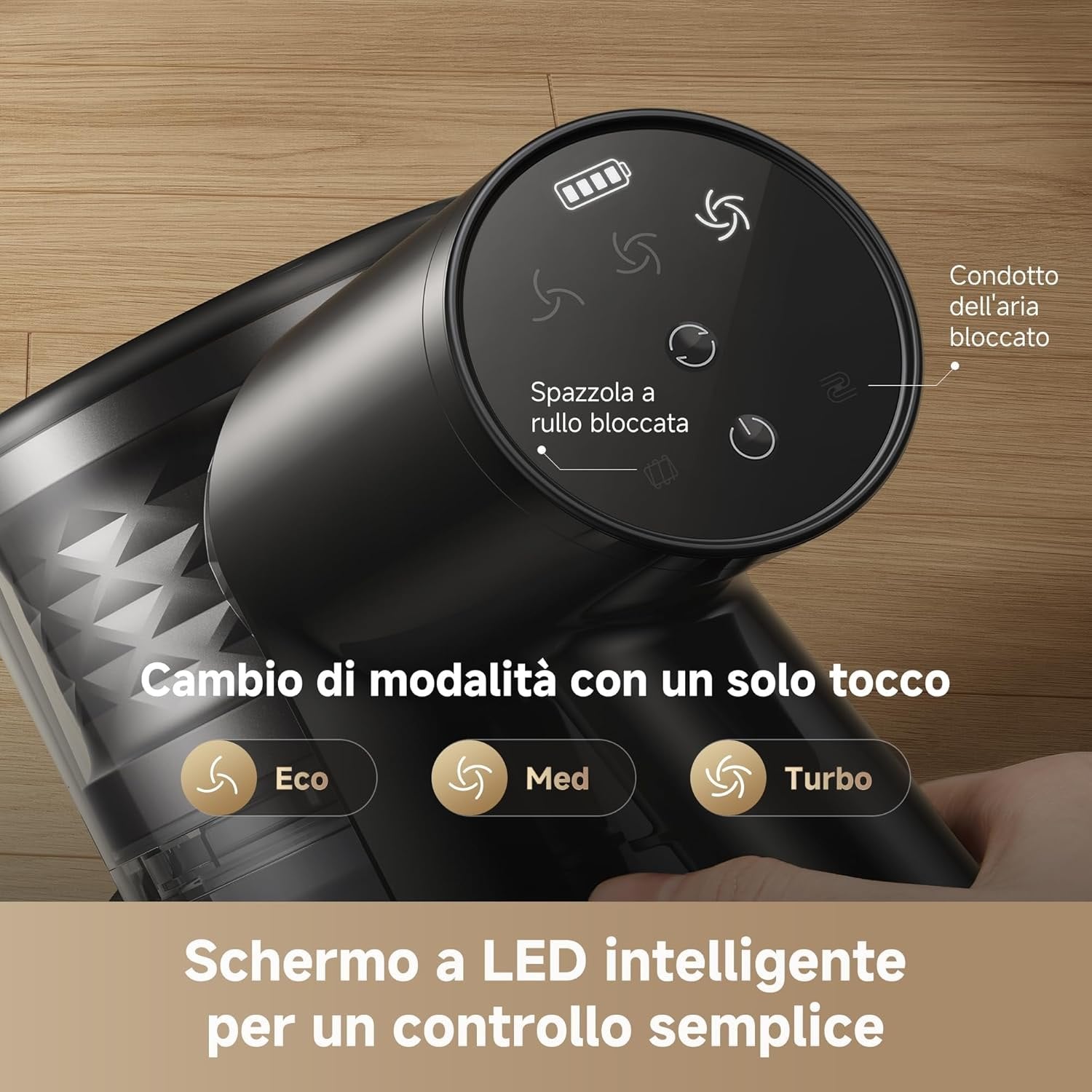 Dreame R10s Lite - blocco_immagini_img_1