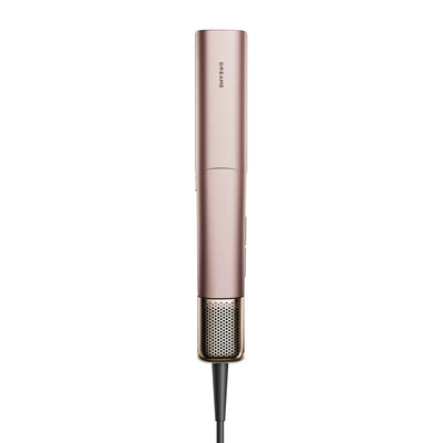 Dreame AeroStraight Pro Hair Straightener Pink Gold