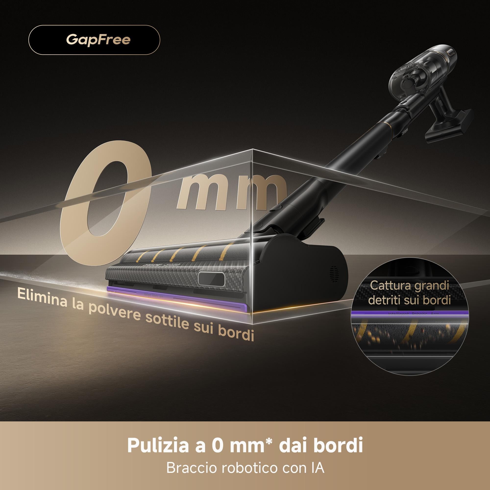Dreame V20 Pro - blocco_img_testo_1_image