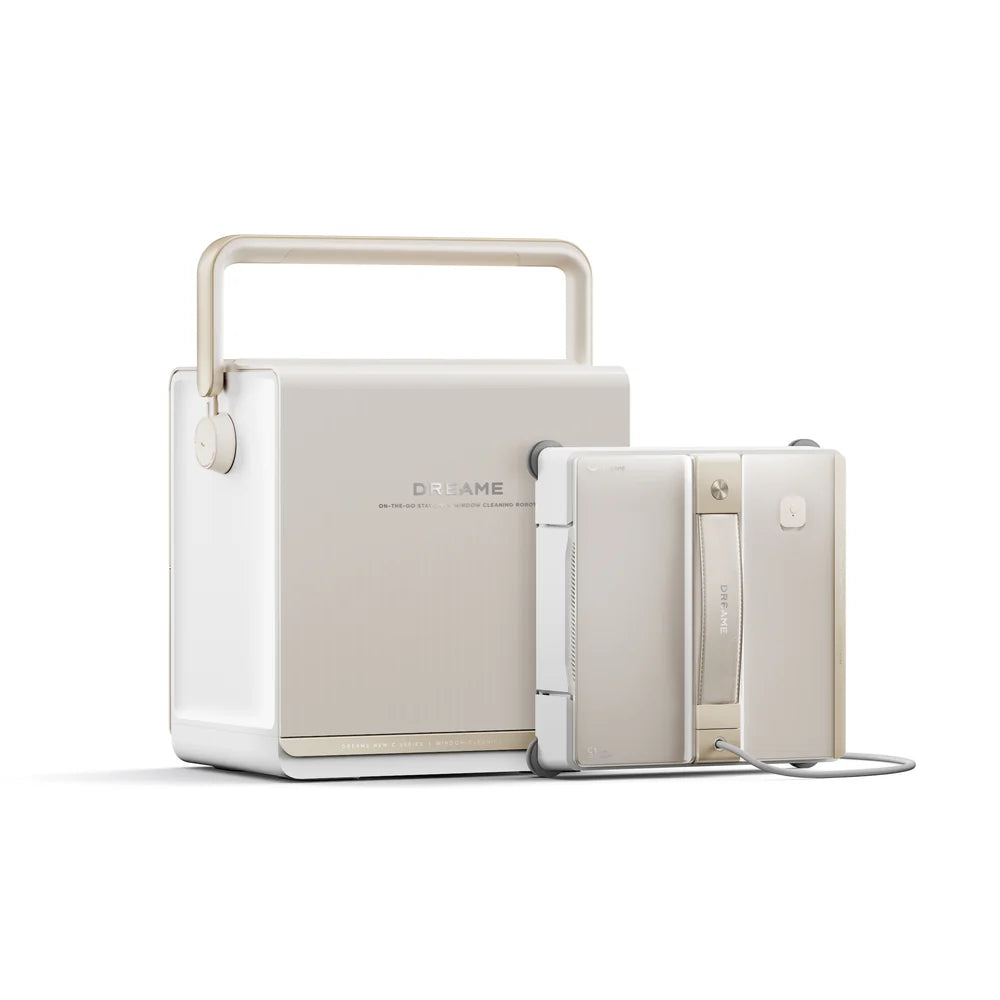 Dreame C1 Station S Set Robotic Window Cleaner