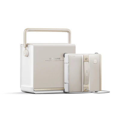Dreame C1 Station S Set Robotic Window Cleaner