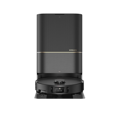 Dreame X40 Ultra Complete Black