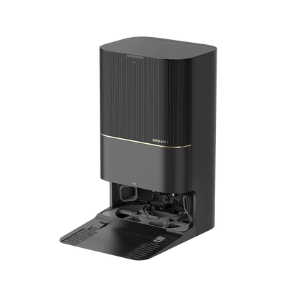 Dreame X40 Ultra Complete Black