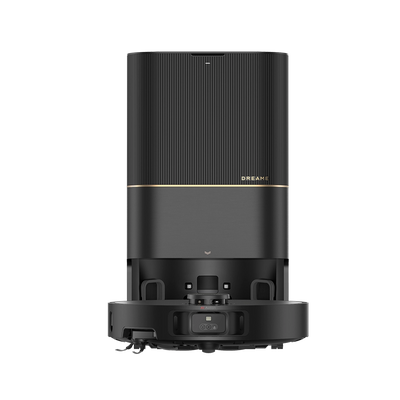 Dreame X40 Ultra Complete Black