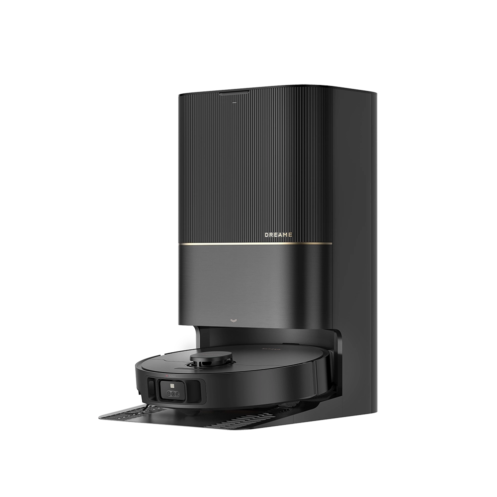 Dreame X40 Ultra Complete Black
