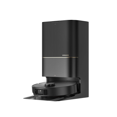 Dreame X40 Ultra Complete Black