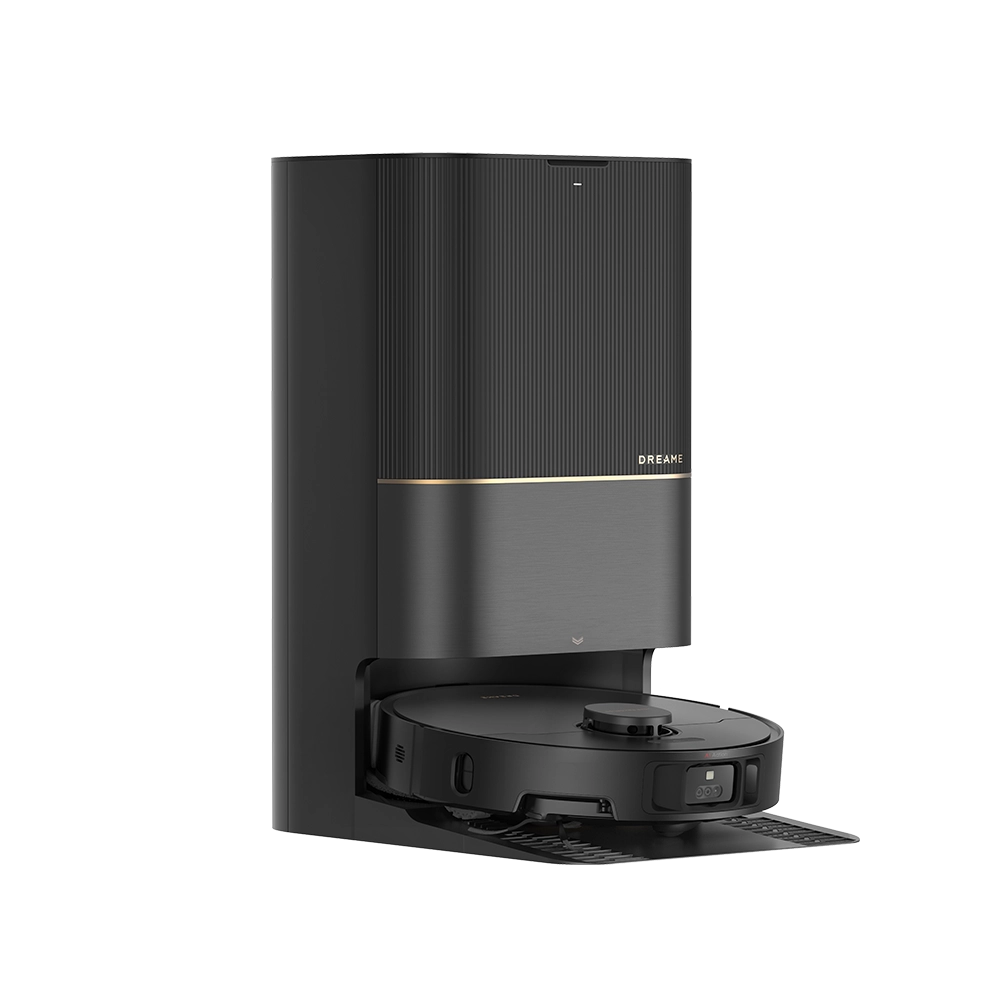 Dreame X40 Ultra Complete Black