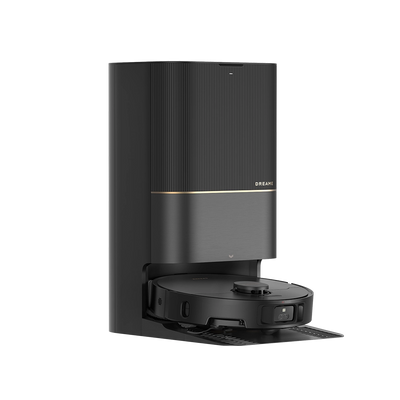 Dreame X40 Ultra Complete Black