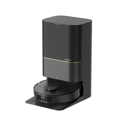 Dreame X40 Ultra Complete Black