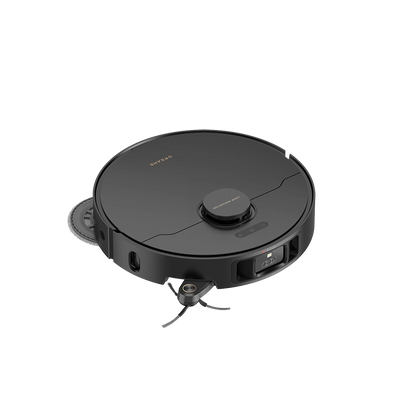 Dreame X40 Ultra Complete Black