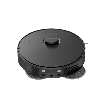 Dreame X40 Ultra Complete Black