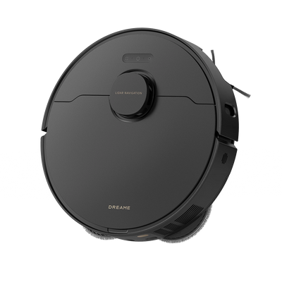 Dreame X40 Ultra Complete Black