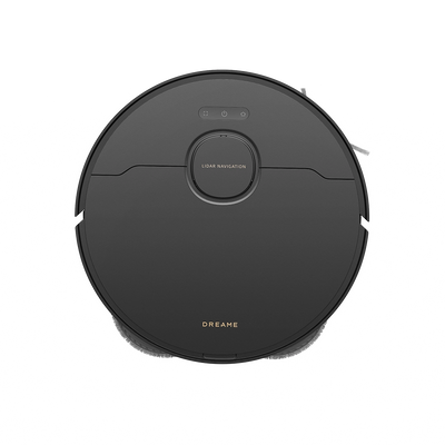 Dreame X40 Ultra Complete Black