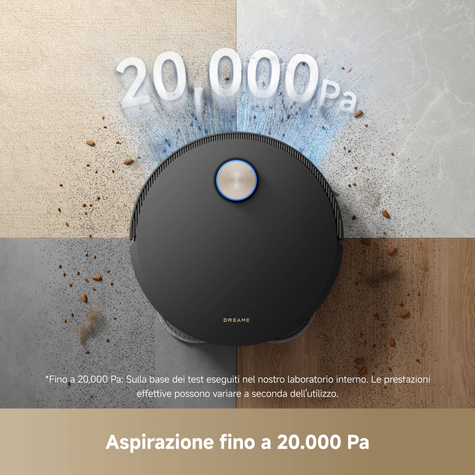 Dreame X50 Master - blocco_img_testo_3_image