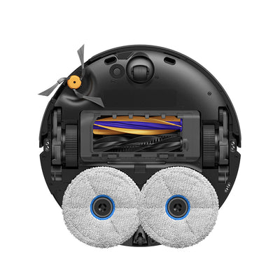Dreame X60 Pro Ultra Complete Grey