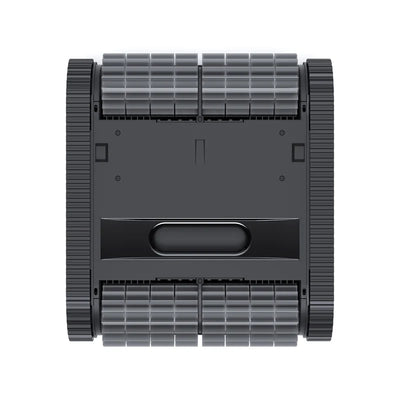 Dreame Robotic Z1 Under water