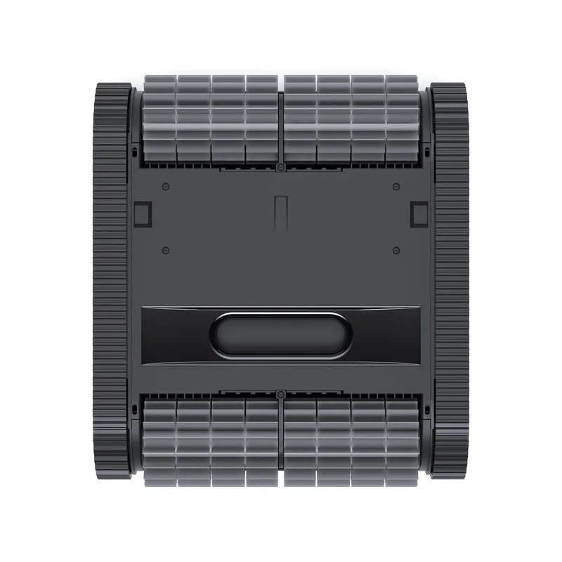 Dreame Robotic Z1 Under water