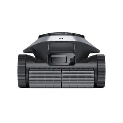 Dreame Robotic Z1 Under water