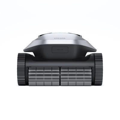 Dreame Robotic Z1 Under water
