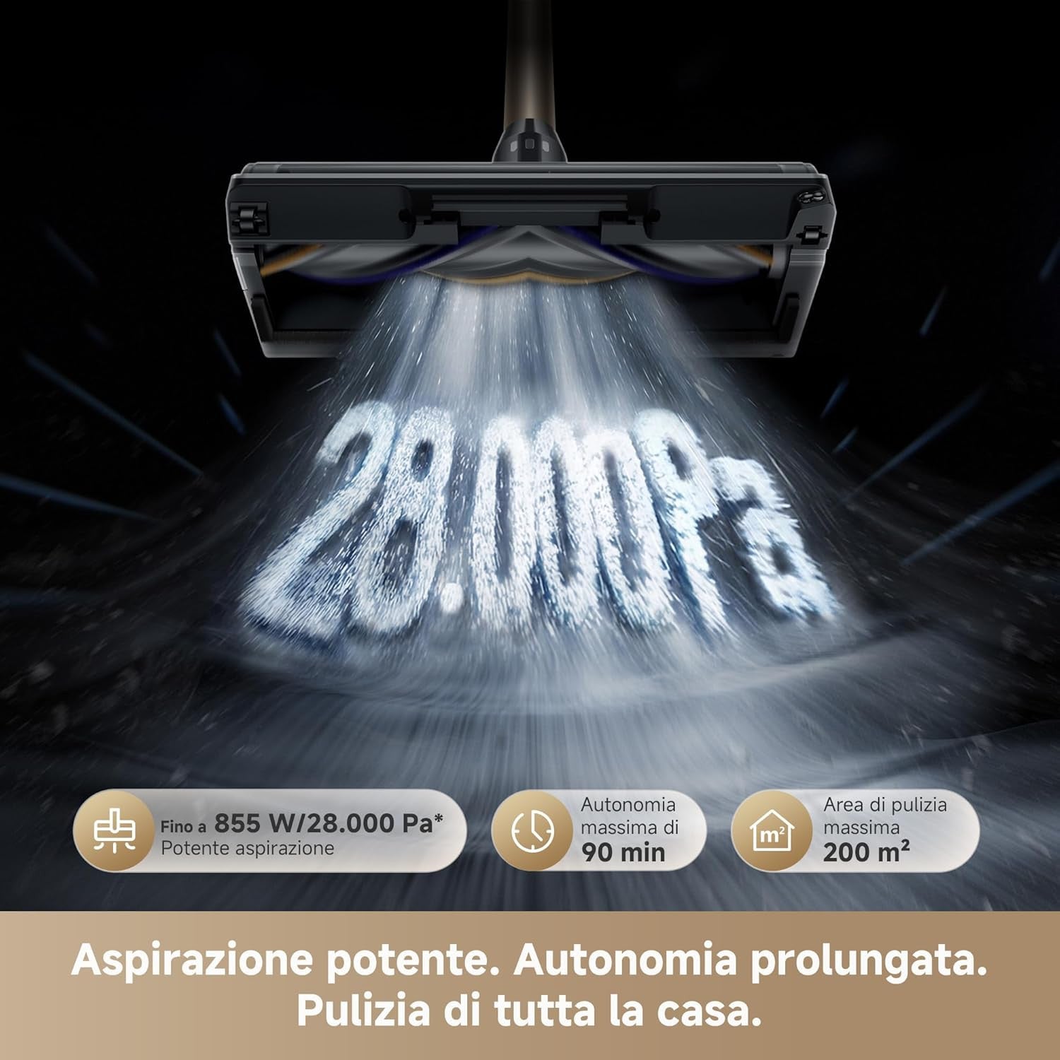 Dreame Z30 Pro Aqua - blocco_img_testo_2_image