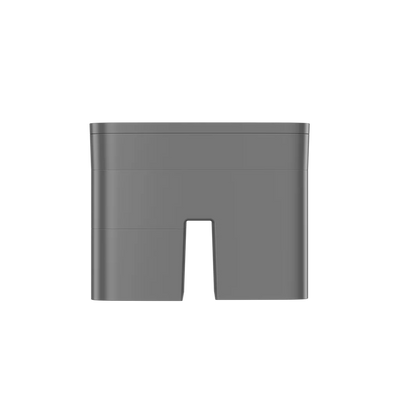 DREAME water Hookup Kit for AutoRefilling and Draining Roller&Track