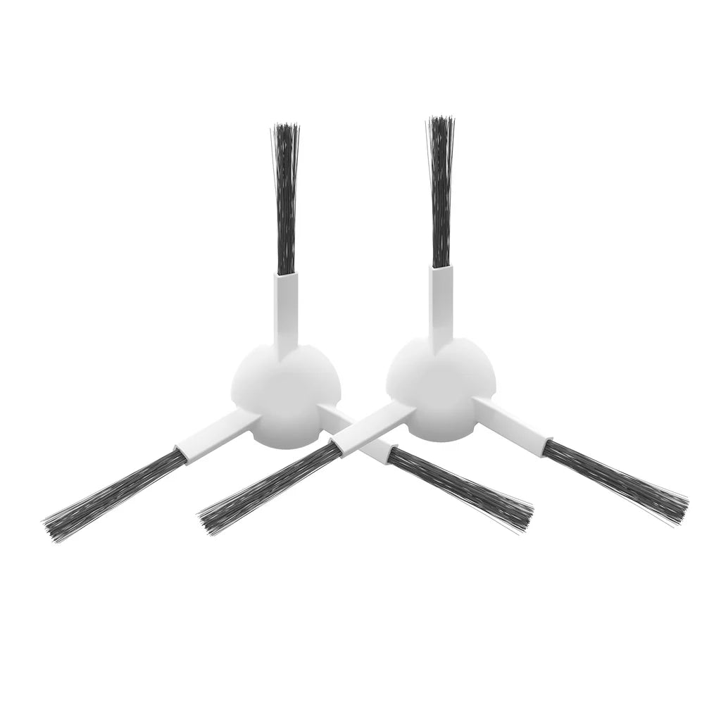 DREAME 2x Side Brush (white) L10s Ultra/L10 Ultra/L10 Prime