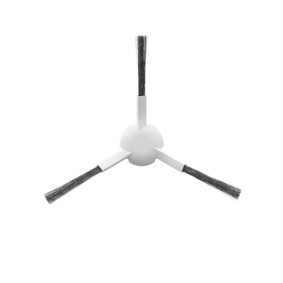 DREAME 2x Side Brush (white) L10s Ultra/L10 Ultra/L10 Prime