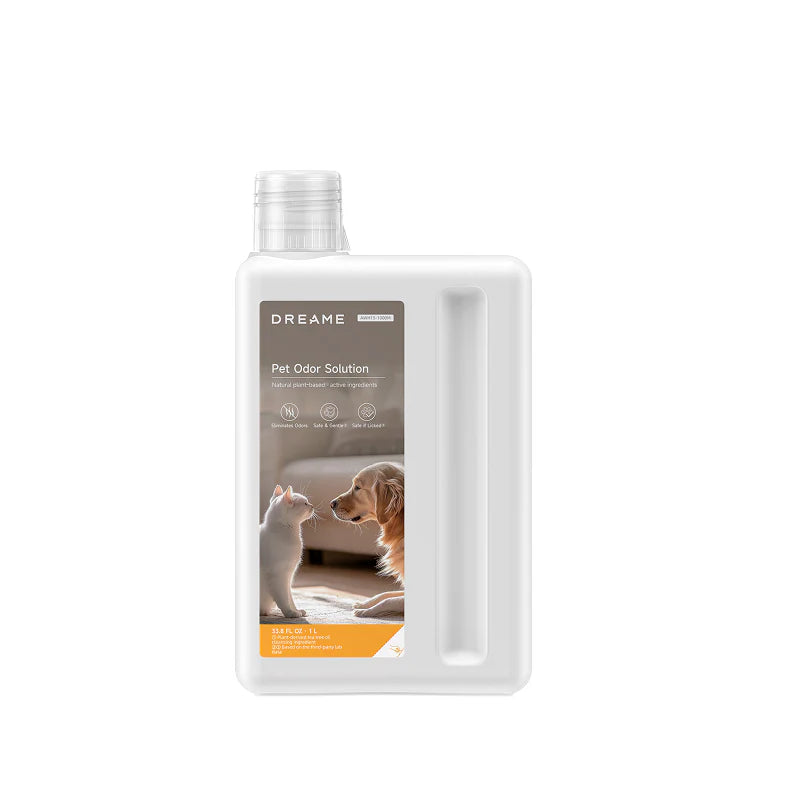 Dreame Pet Odor Solution 1L