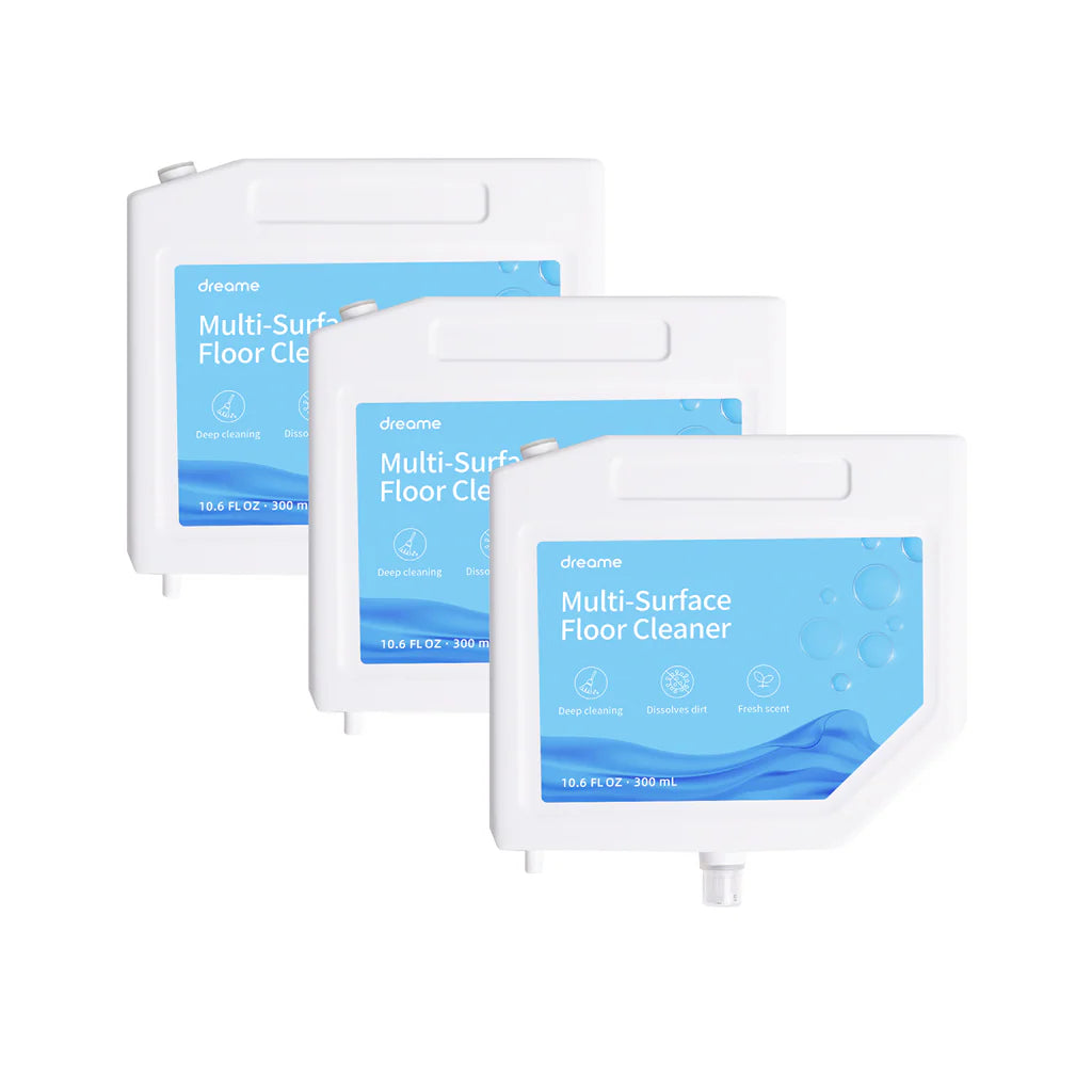DREAME Surface Cleaner 300ml x 3 - L10s Ultra