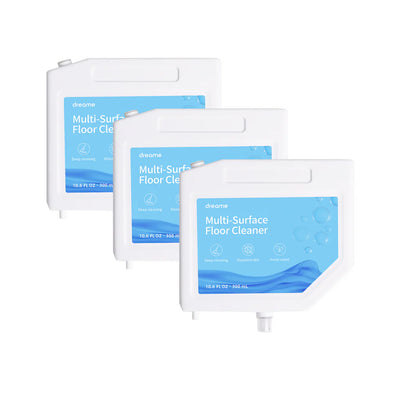 DREAME Surface Cleaner 300ml x 3 - L10s Ultra