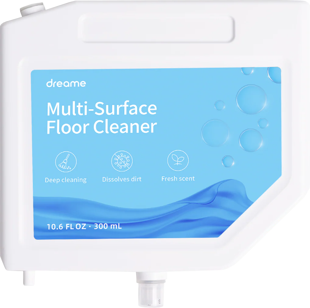 DREAME Surface Cleaner 300ml x 3 - L10s Ultra