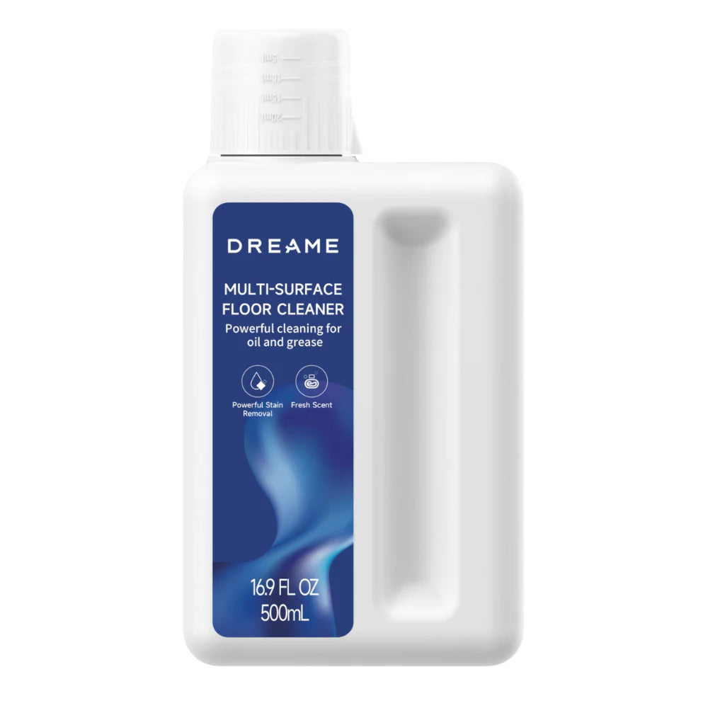 DREAME Multi-Surface Floor Cleaner for Oil and Grease 500ml for H15ProHeat