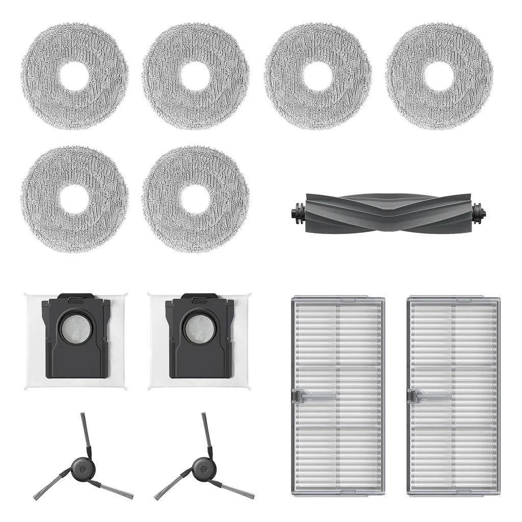 DREAME Kit accessori X40 Ultra, X40 Ultra
