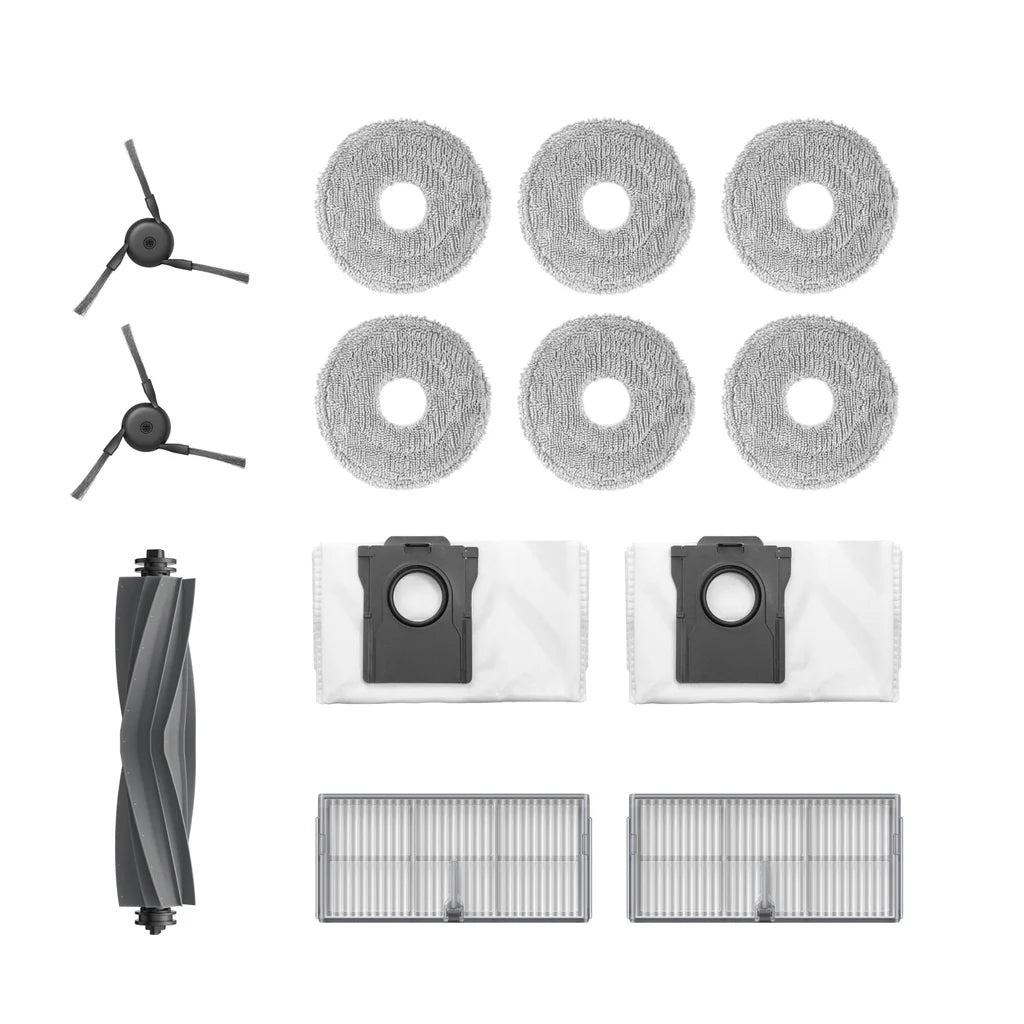 DREAME Kit accessori X40 Master