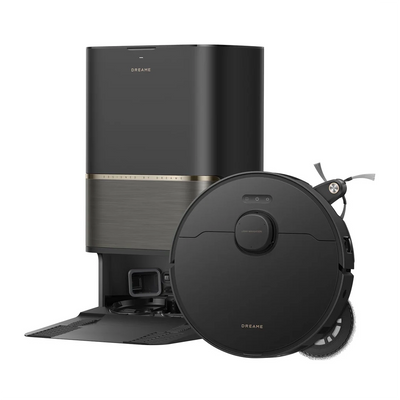 Dreame L50s Pro Ultra